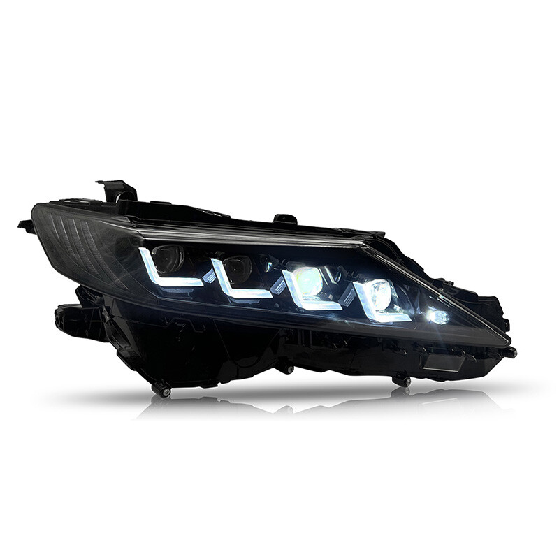 For Toyota Camry  2018-2023 Tail lamp