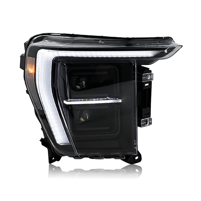 For F150  2021-2023 Head lamp