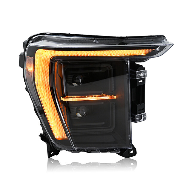 For F150  2021-2023 Head lamp