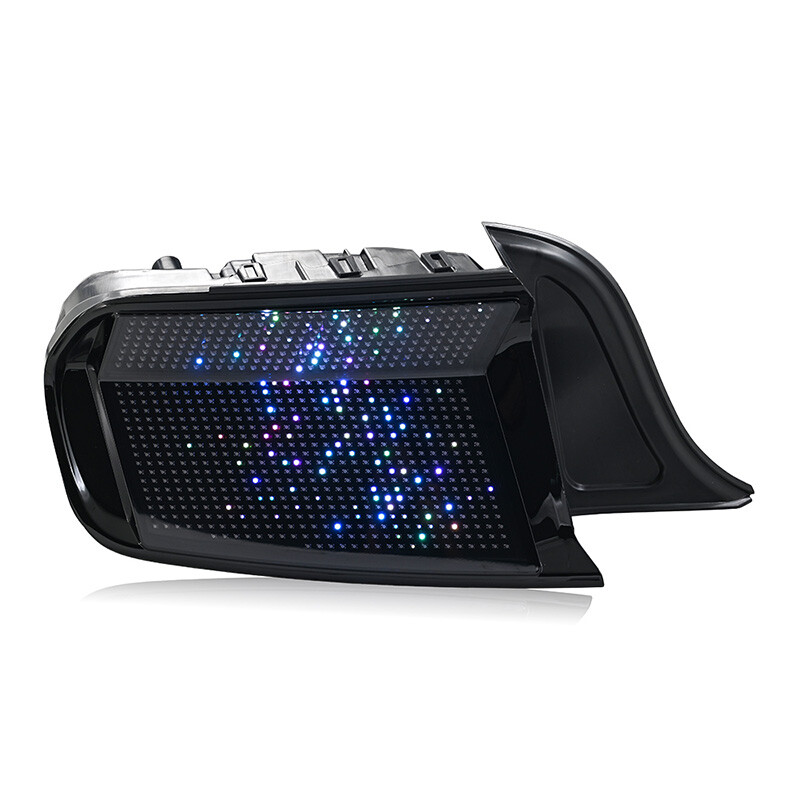 Mustang 15-23 tailight