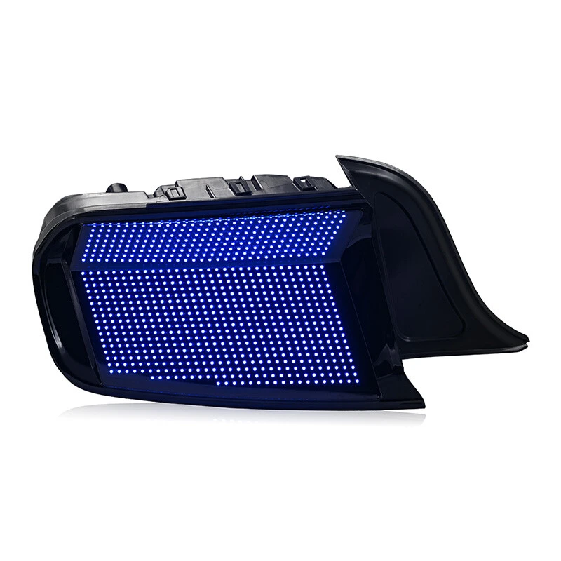 Mustang 15-23 tailight