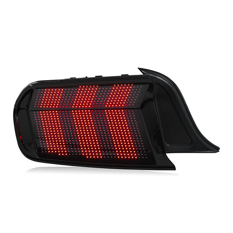 Mustang 15-23 tailight