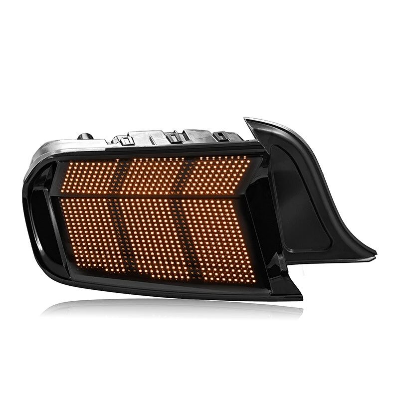 Mustang 15-23 tailight
