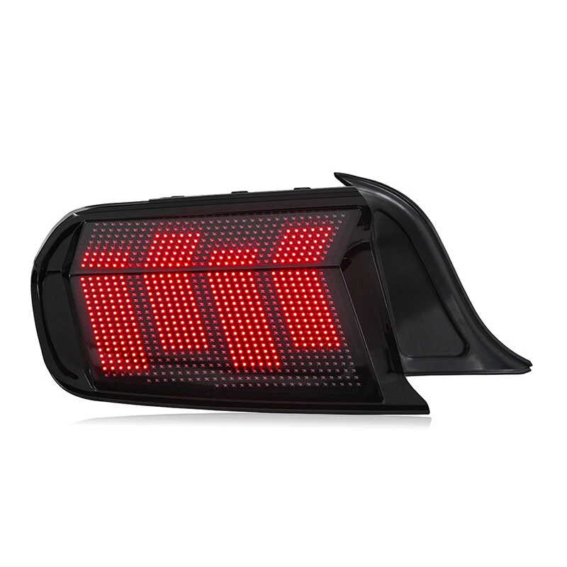 Mustang 15-23 tailight