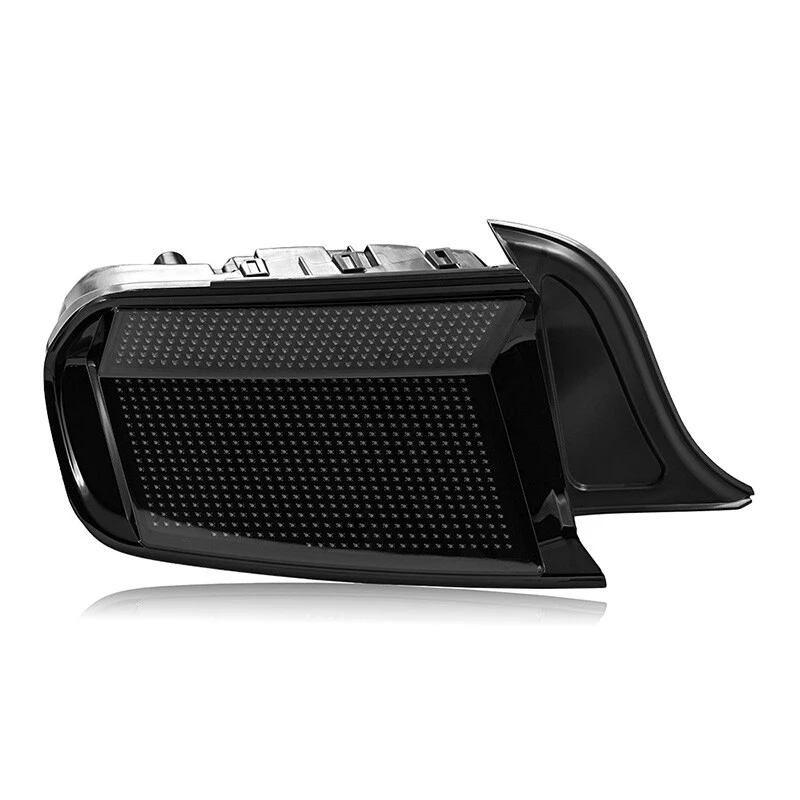 Mustang 15-23 tailight