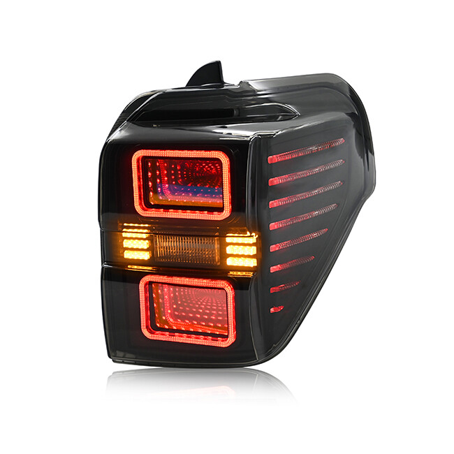 Fit for Toyota 4-Runner 2010-2020 TRD/Off-Road/SR5 Fit for Toyota 4-Runner 2010-2020 TRD/Off-Road/SR5