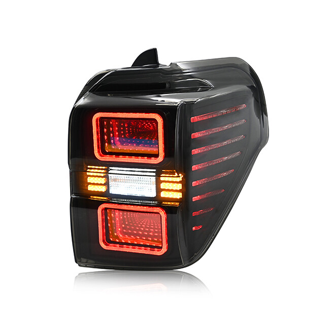 Fit for Toyota 4-Runner 2010-2020 TRD/Off-Road/SR5