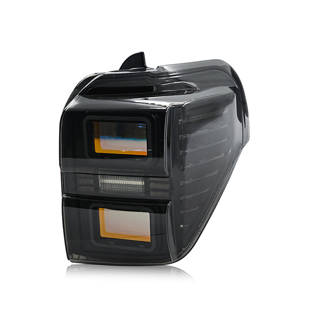 Fit for Toyota 4-Runner 2010-2020 TRD/Off-Road/SR5