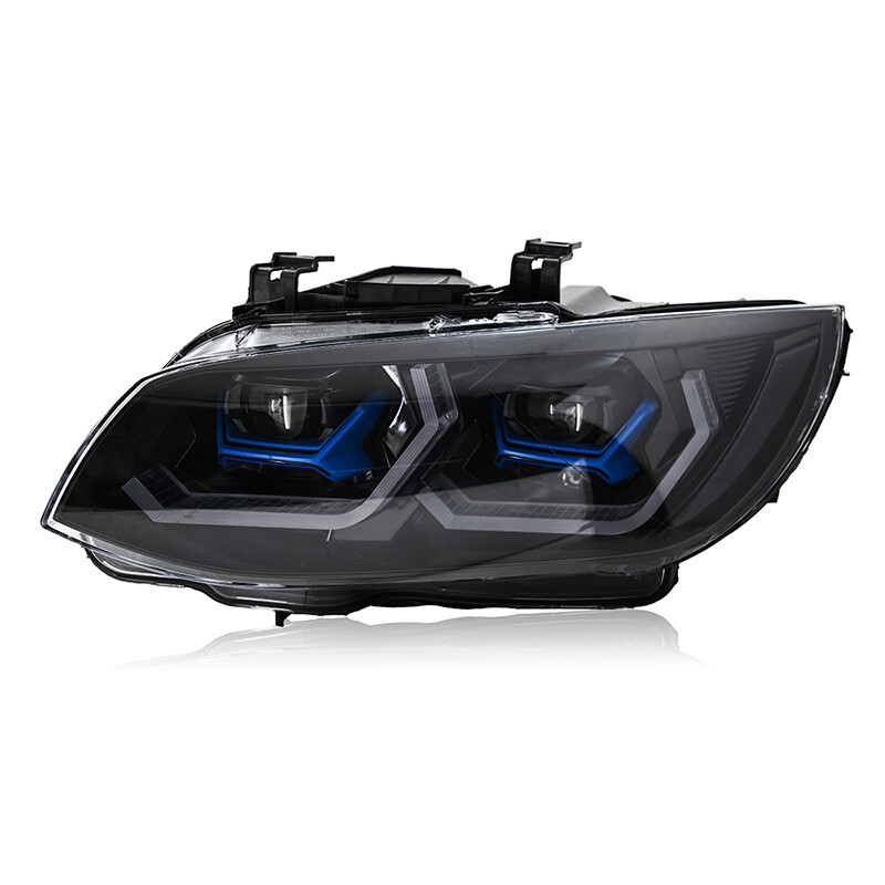 2007-2010 BMW E92 E93 328i 335i Coupe /2010-2013 E92 E93 LCI 328i 325i 335i