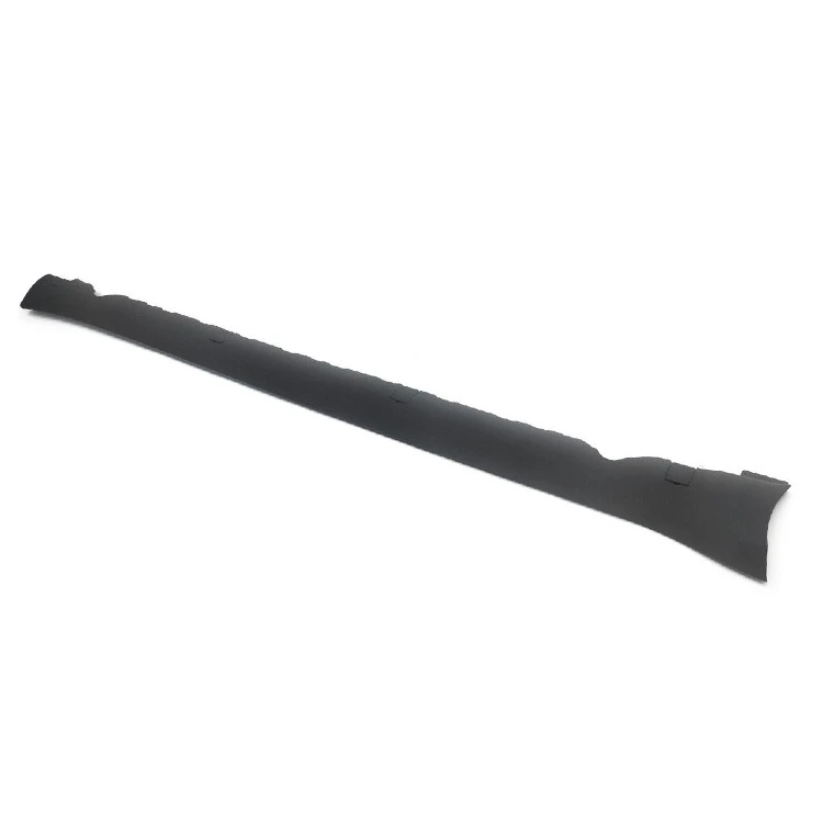 Modle 3 Door Lower Skirt