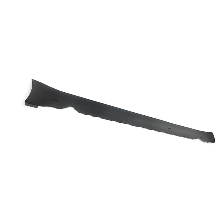 Modle 3 Door Lower Skirt