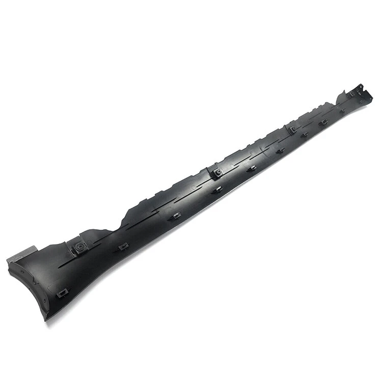 Modle 3 Door Lower Skirt