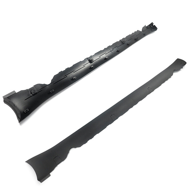 Modle 3 Door Lower Skirt