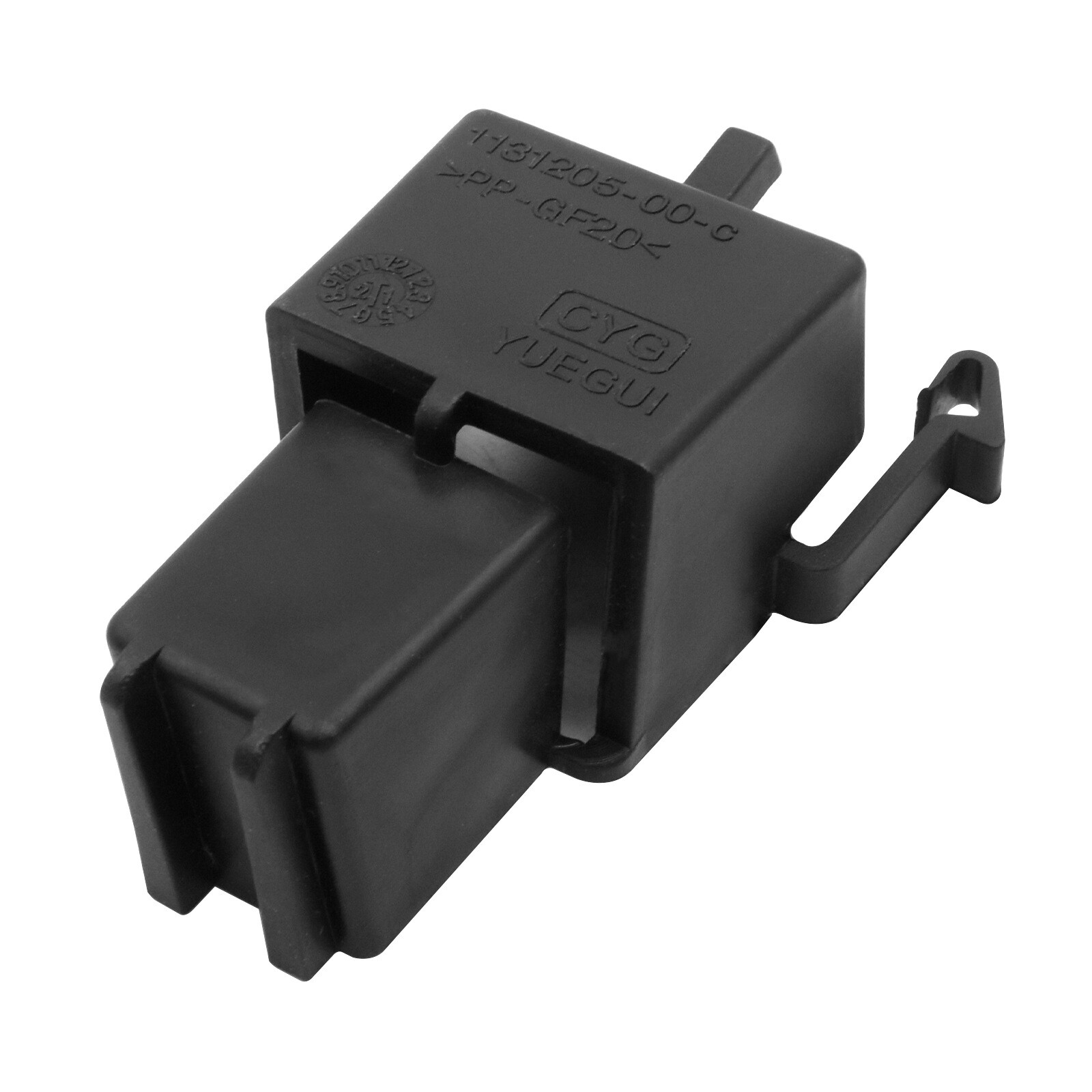 Modle 3 Storage Box Bracket