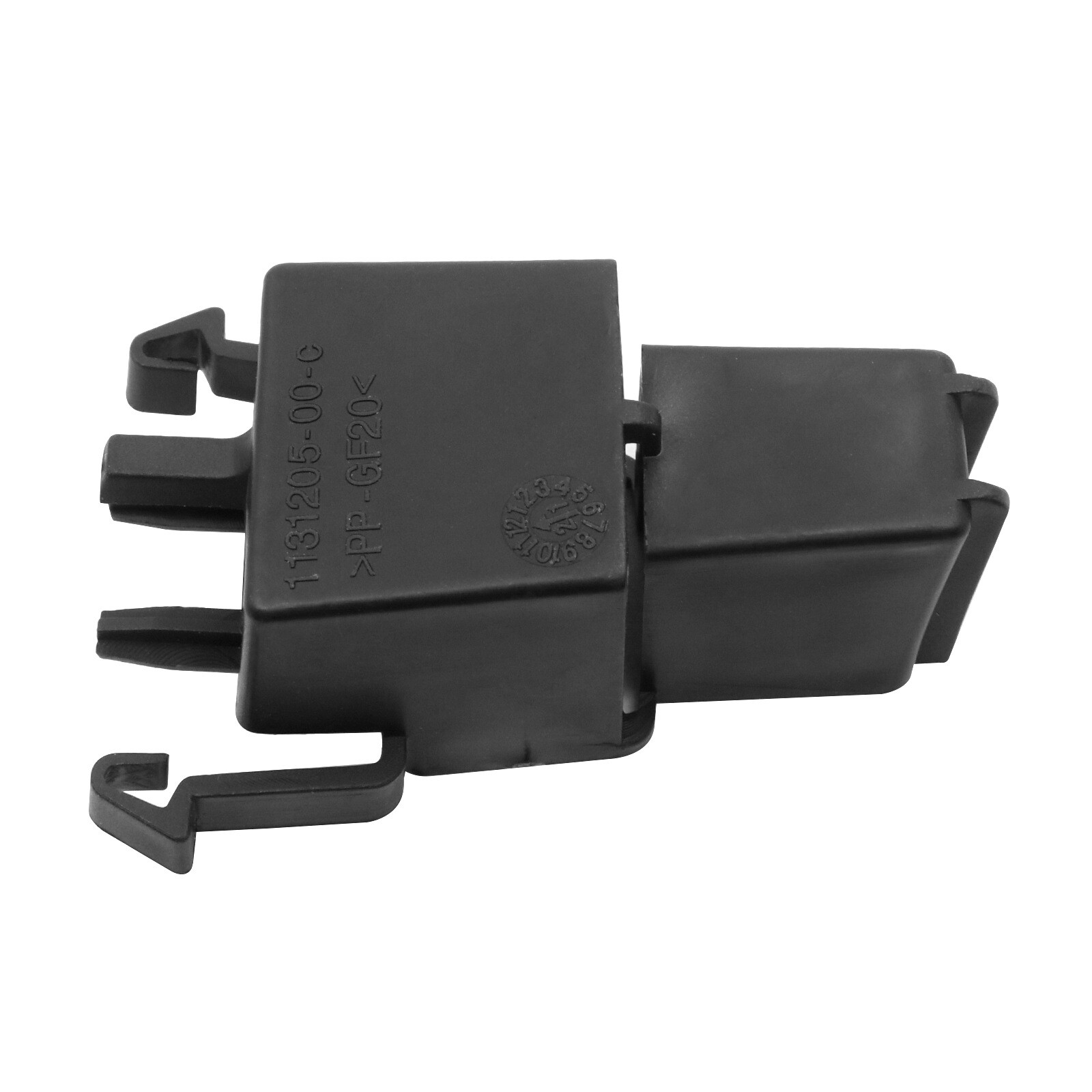 Modle 3 Storage Box Bracket