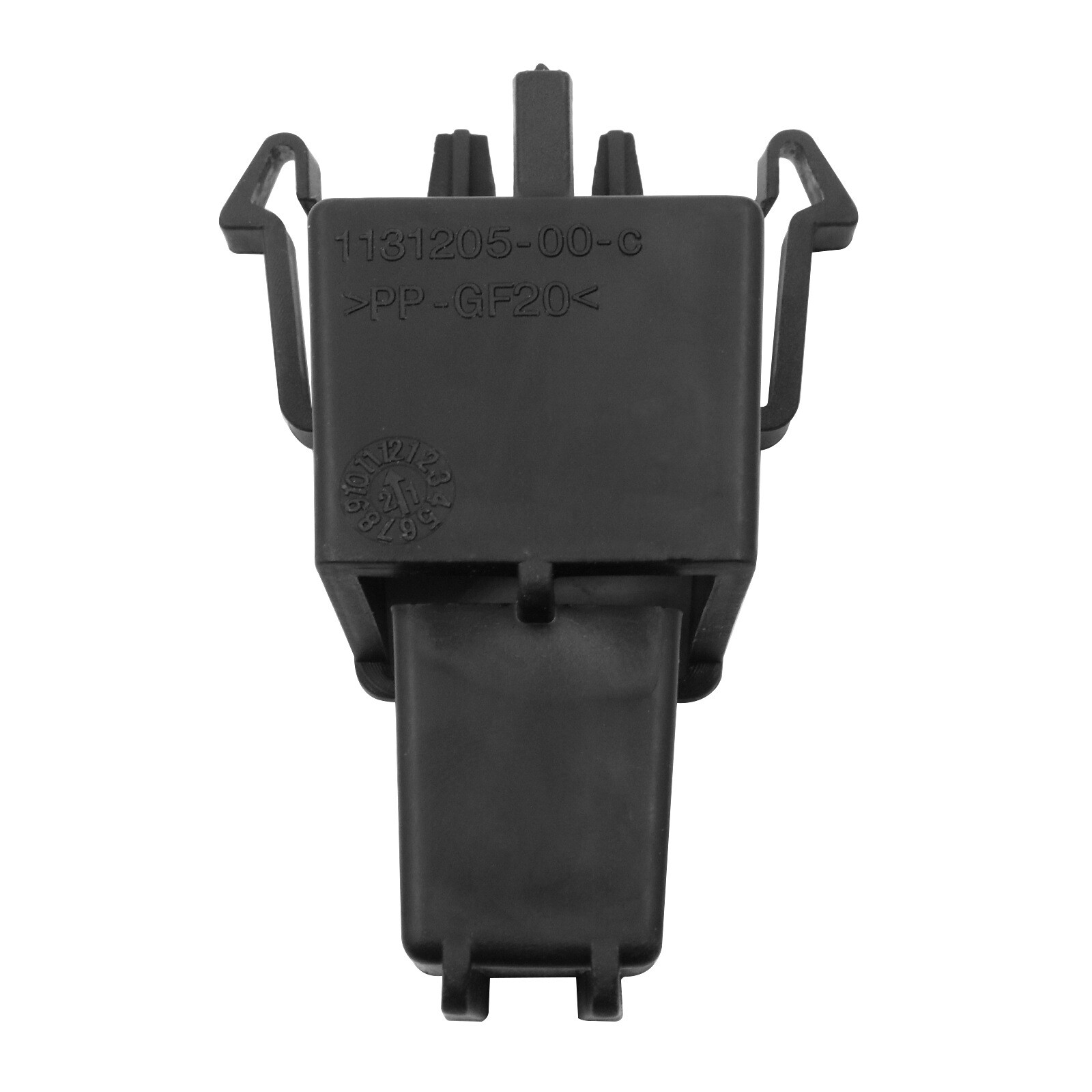 Modle 3 Storage Box Bracket