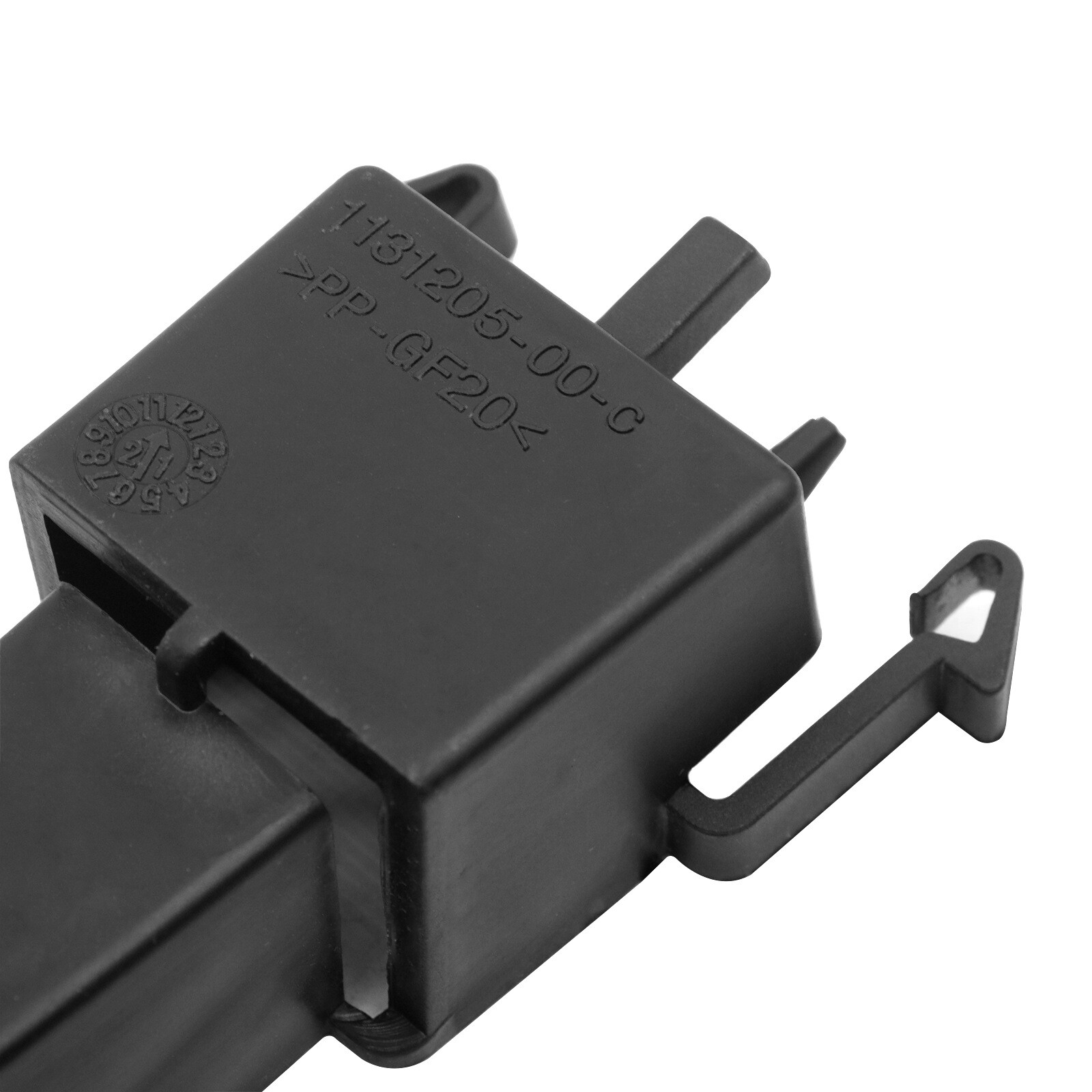 Modle 3 Storage Box Bracket