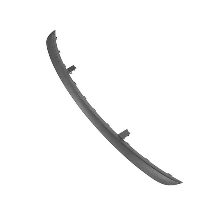 Model 3 Rear Bumper Lower Lip