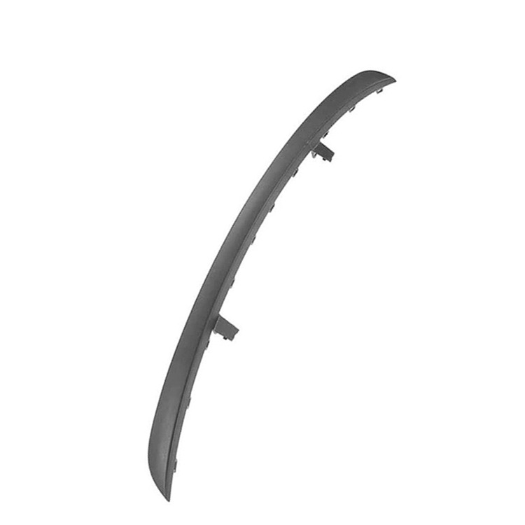 Model 3 Rear Bumper Lower Lip