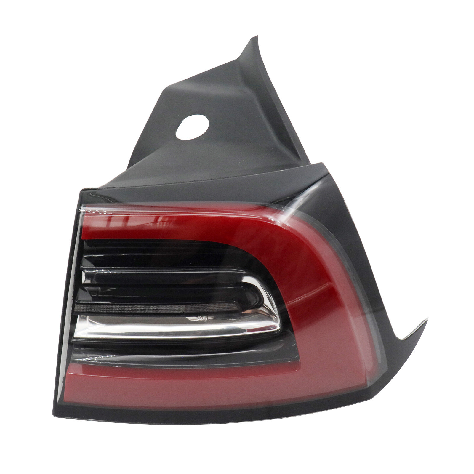 Model 3 Rear Bend Light