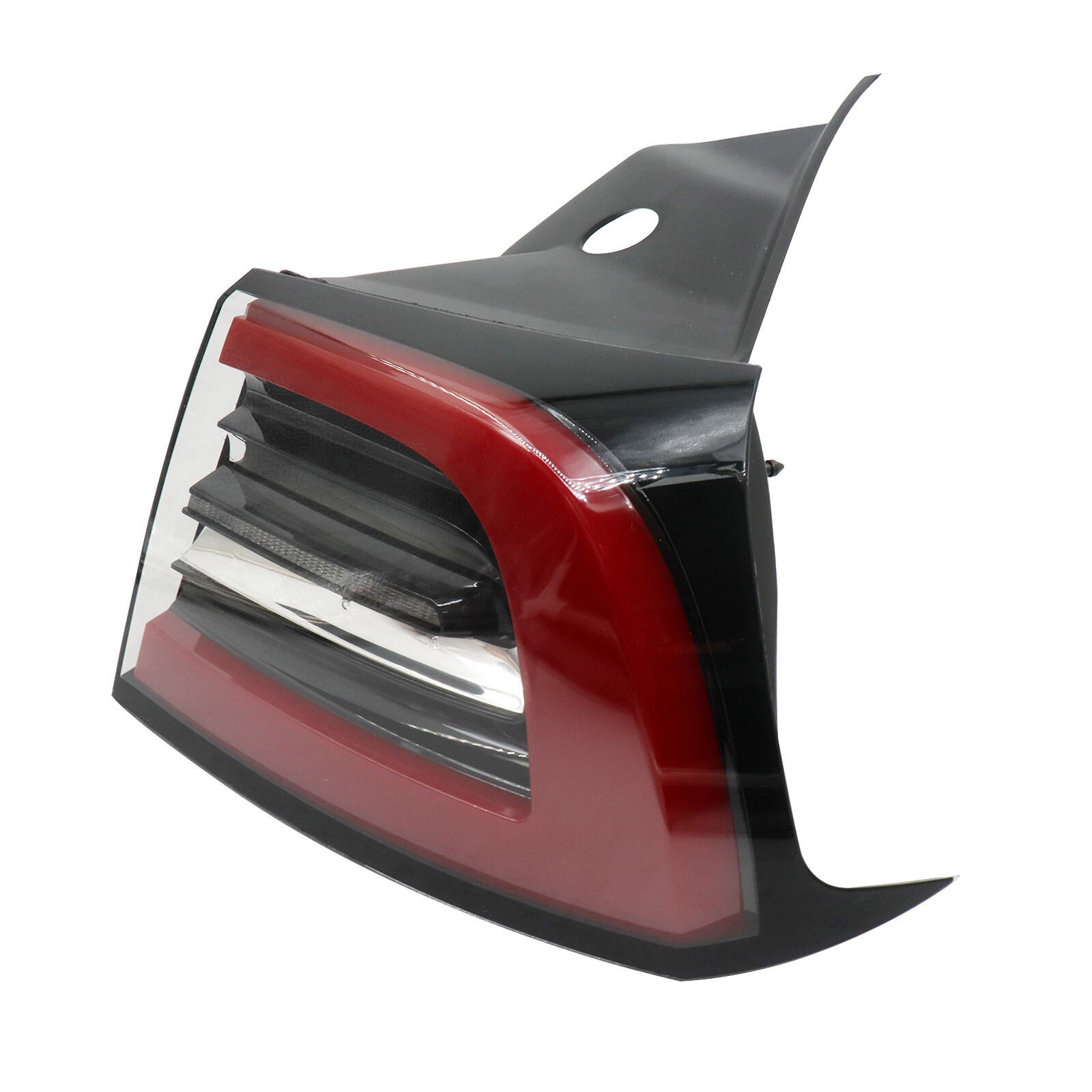 Model 3 Rear Bend Light