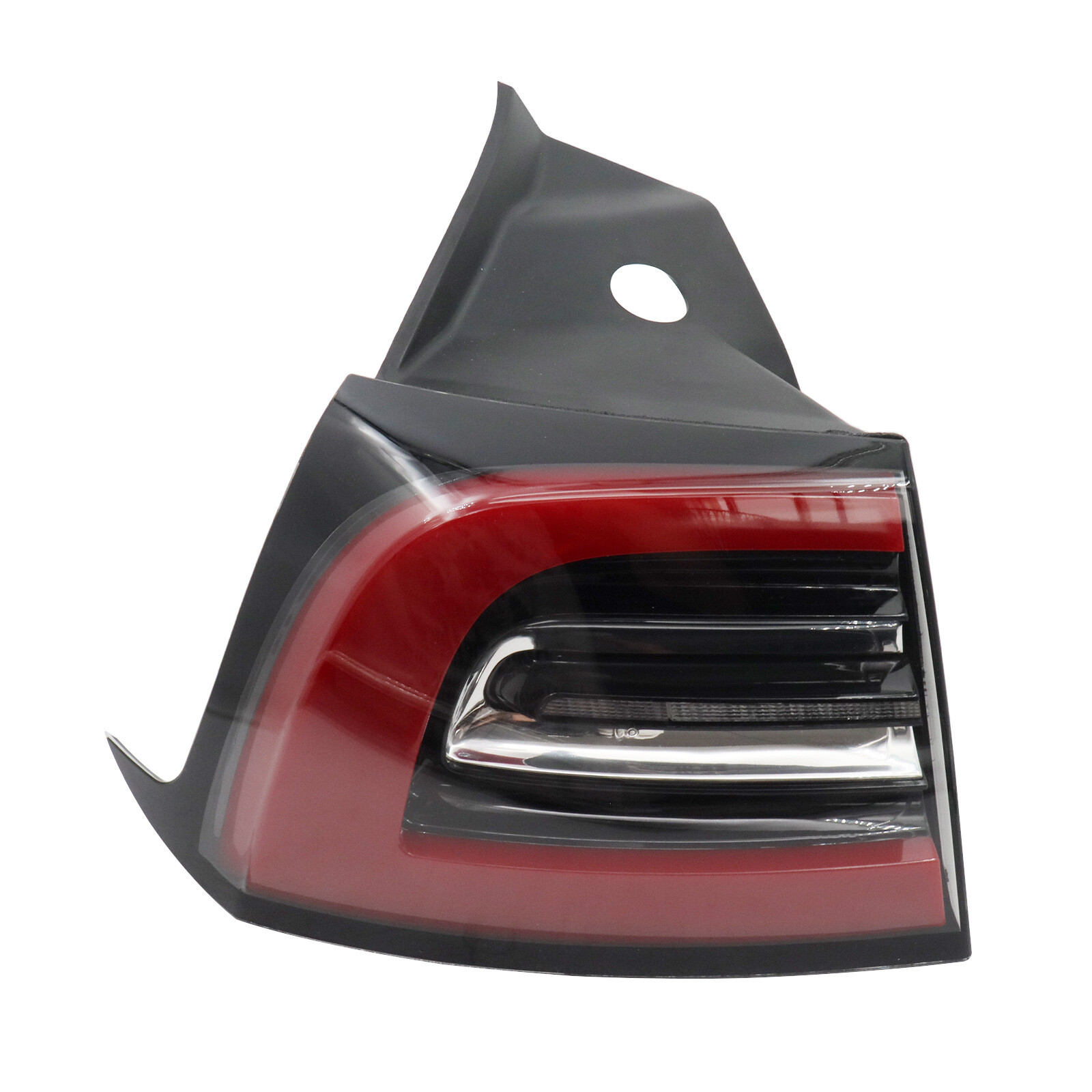 Model 3 Rear Bend Light