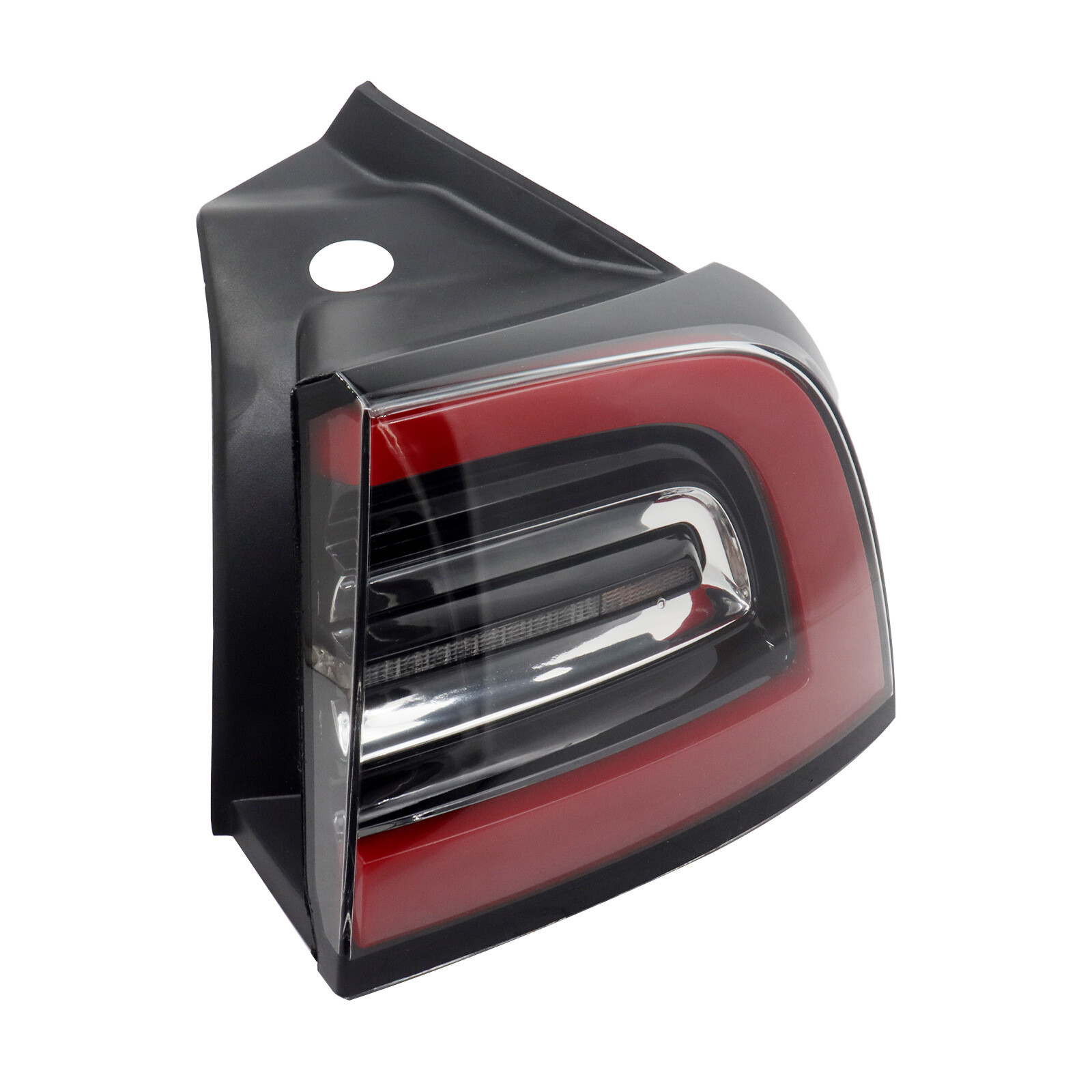 Model 3 Rear Bend Light