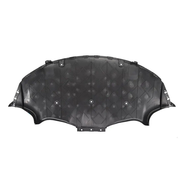 Model 3 Rear Lower Skid Plate