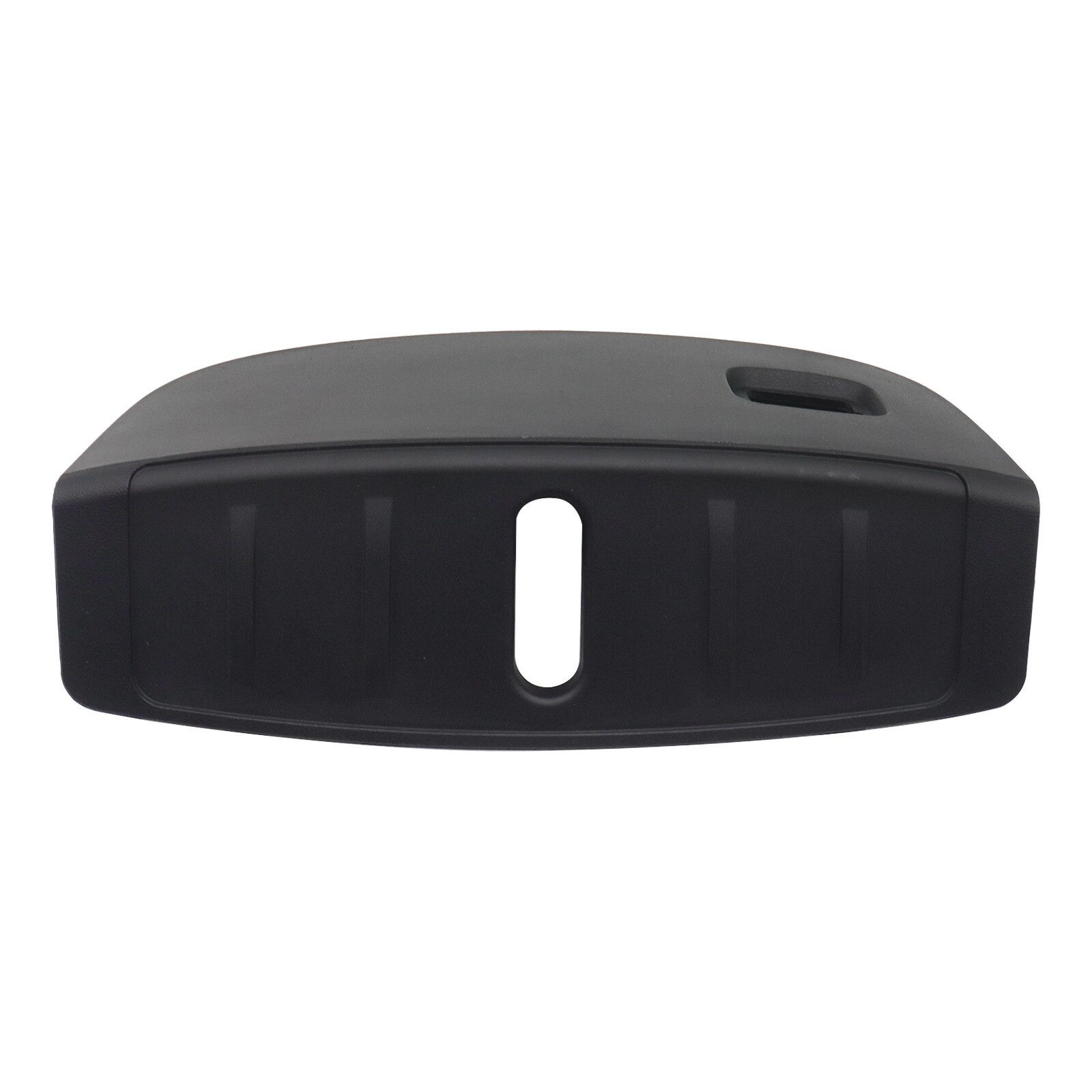 Model 3 Hood Lock Cover