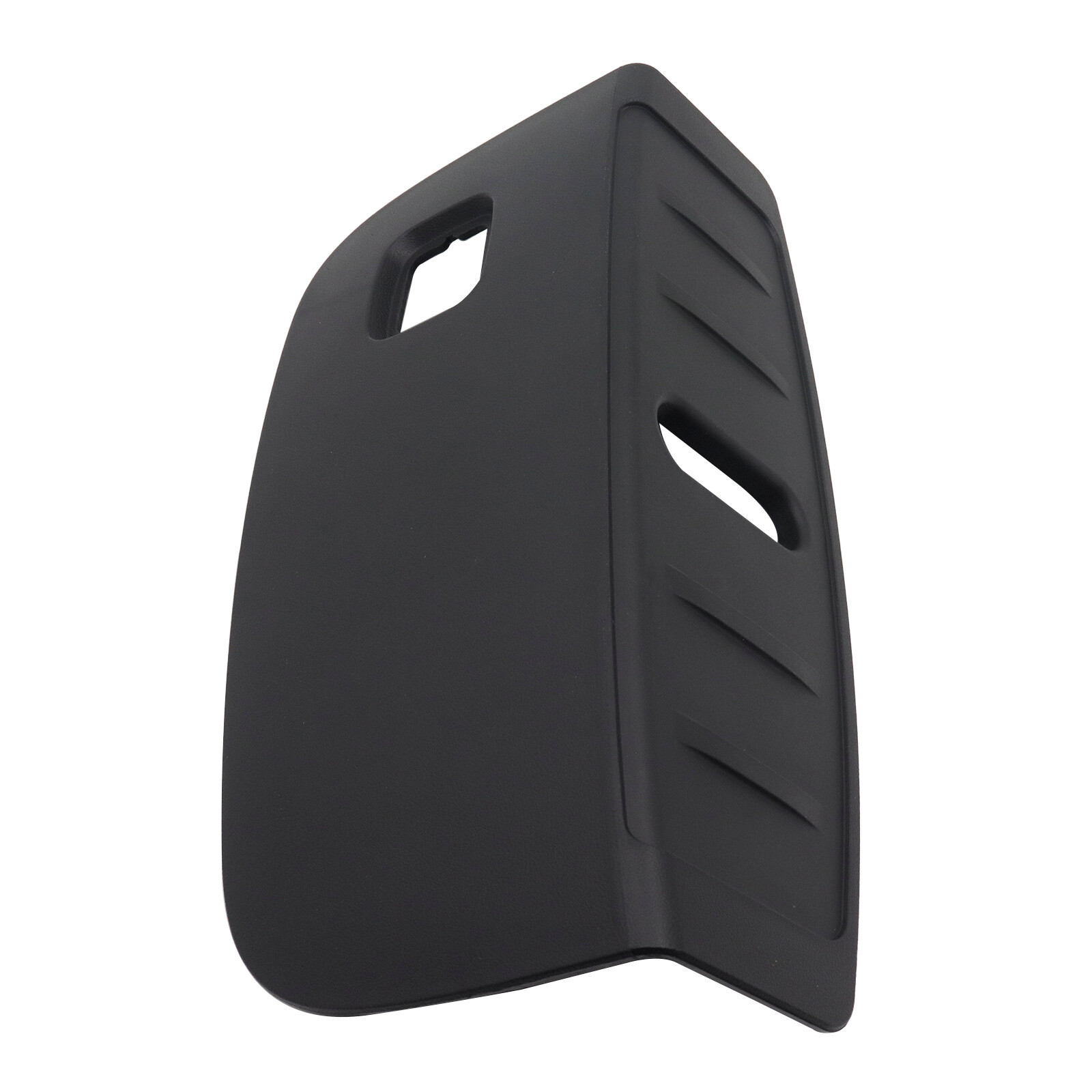 Model 3 Hood Lock Cover