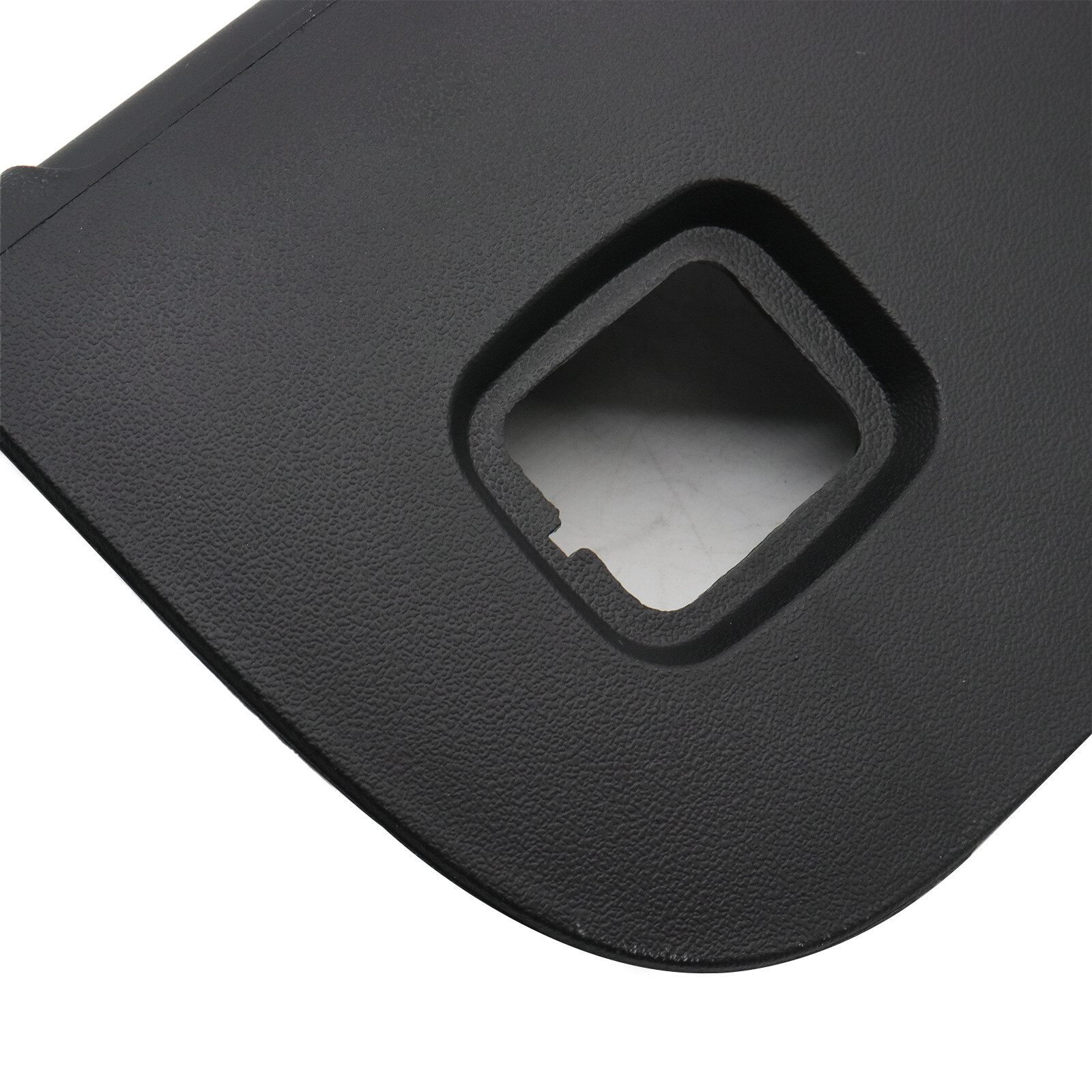 Model 3 Hood Lock Cover