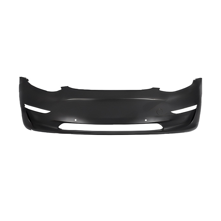 Model 3 Front Bumper