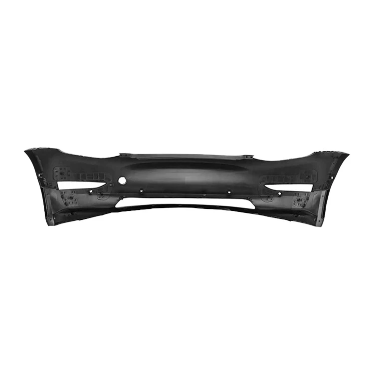 Model 3 Front Bumper