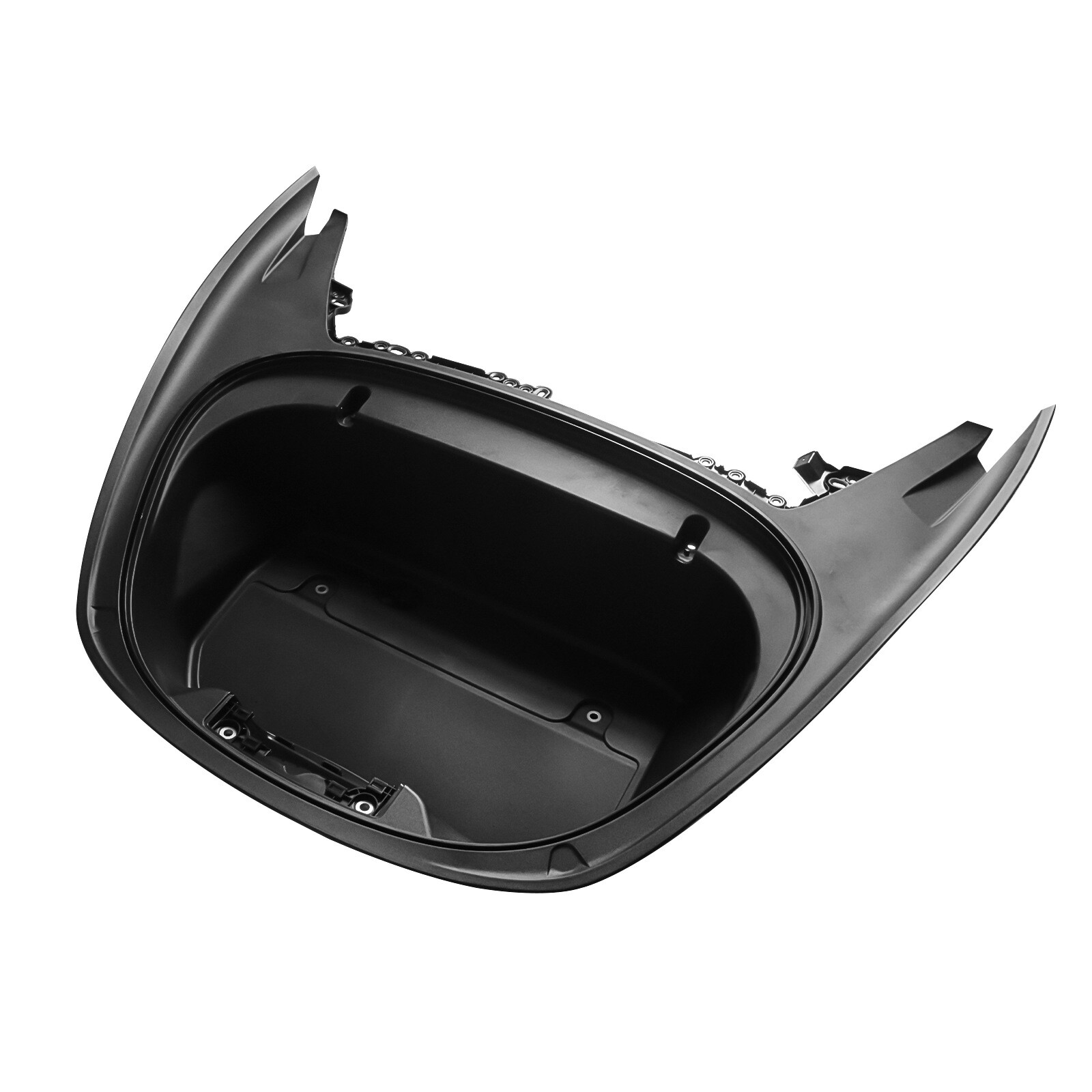 Model 3 Front Storage Box