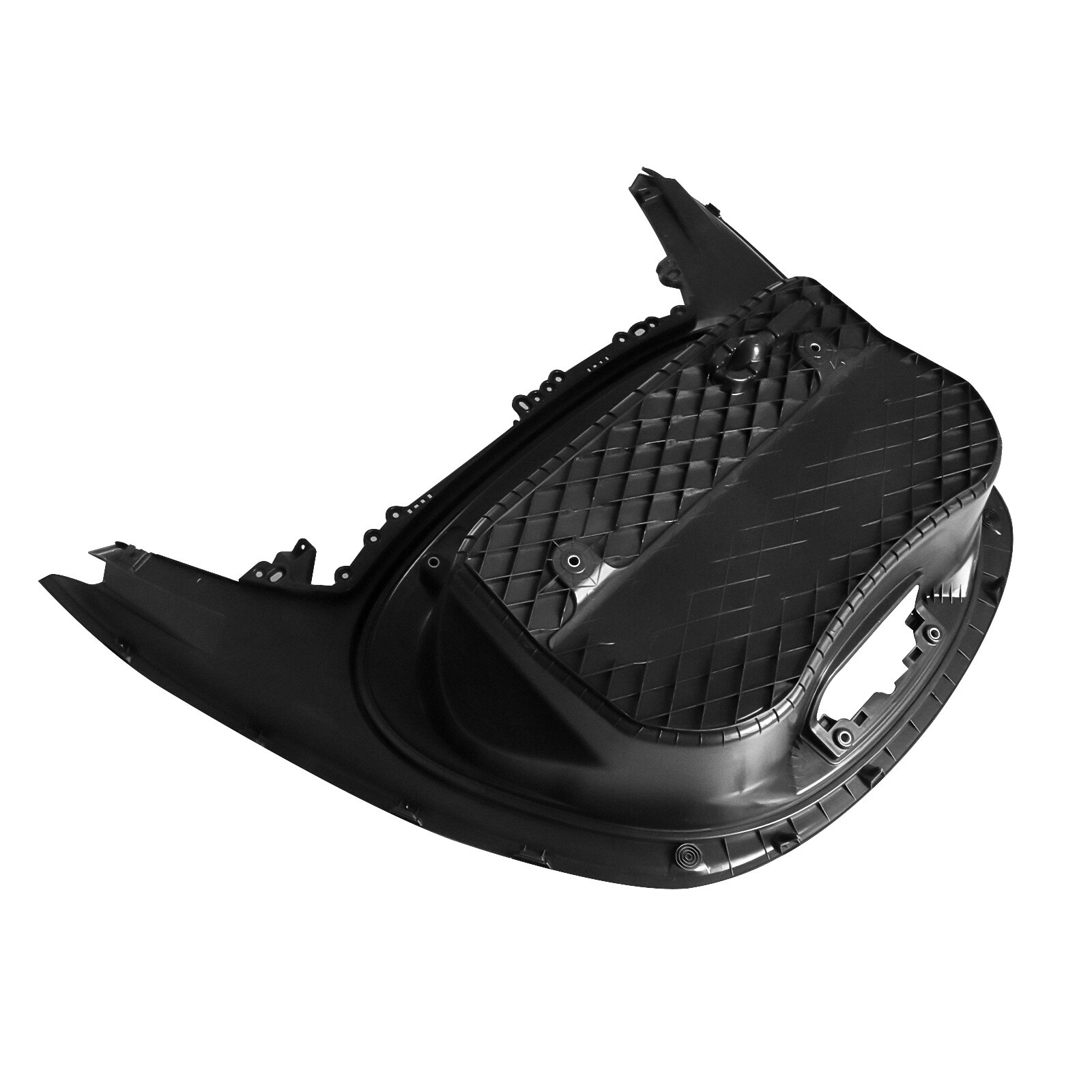 Model 3 Front Storage Box