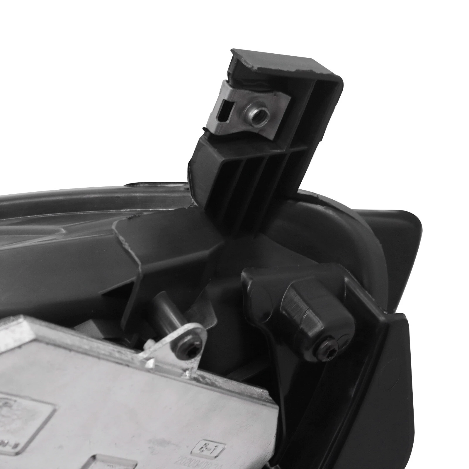 Model 3 Front Headlights