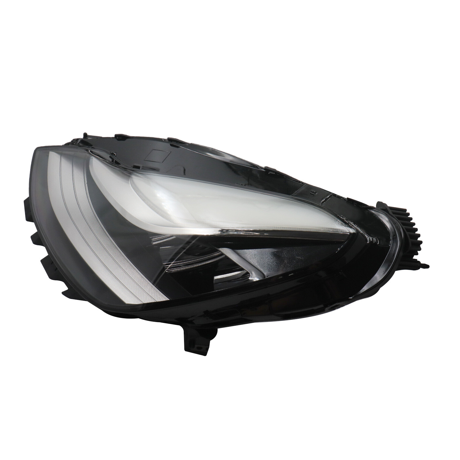 Model 3 Front Headlights