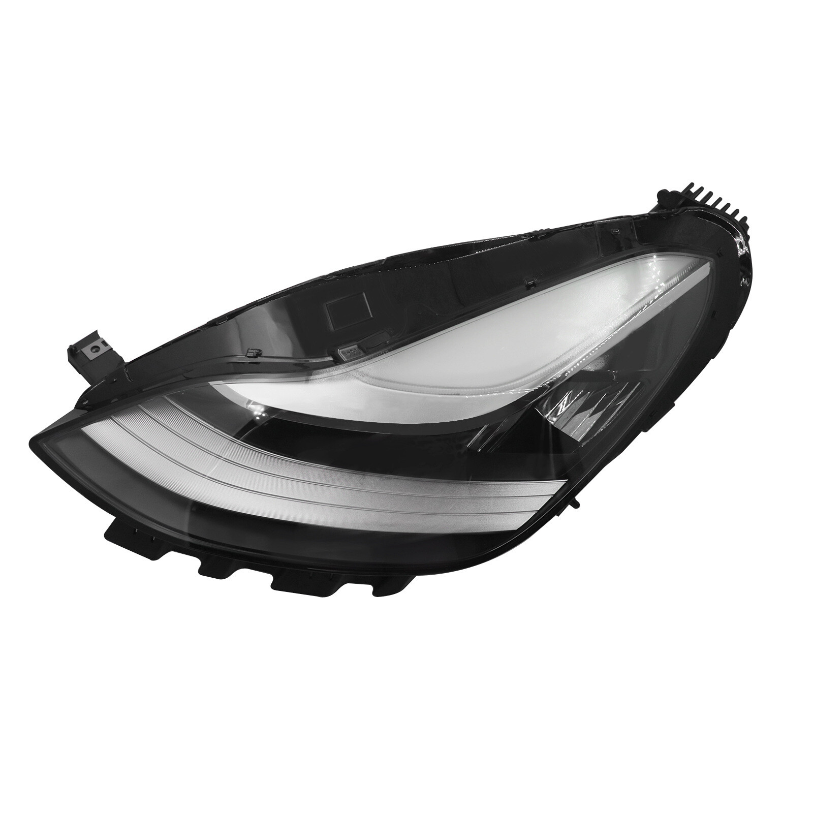 Model 3 Front Headlights