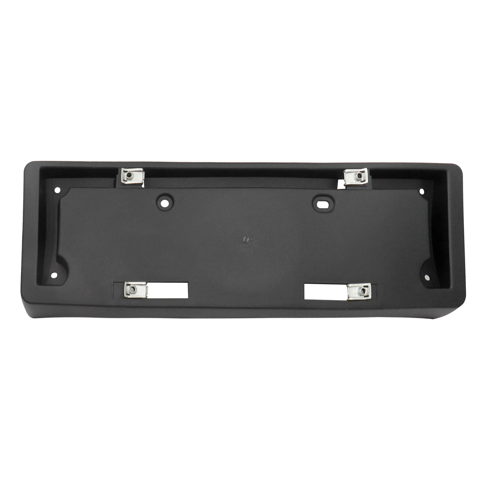 Model 3 Front License Plate