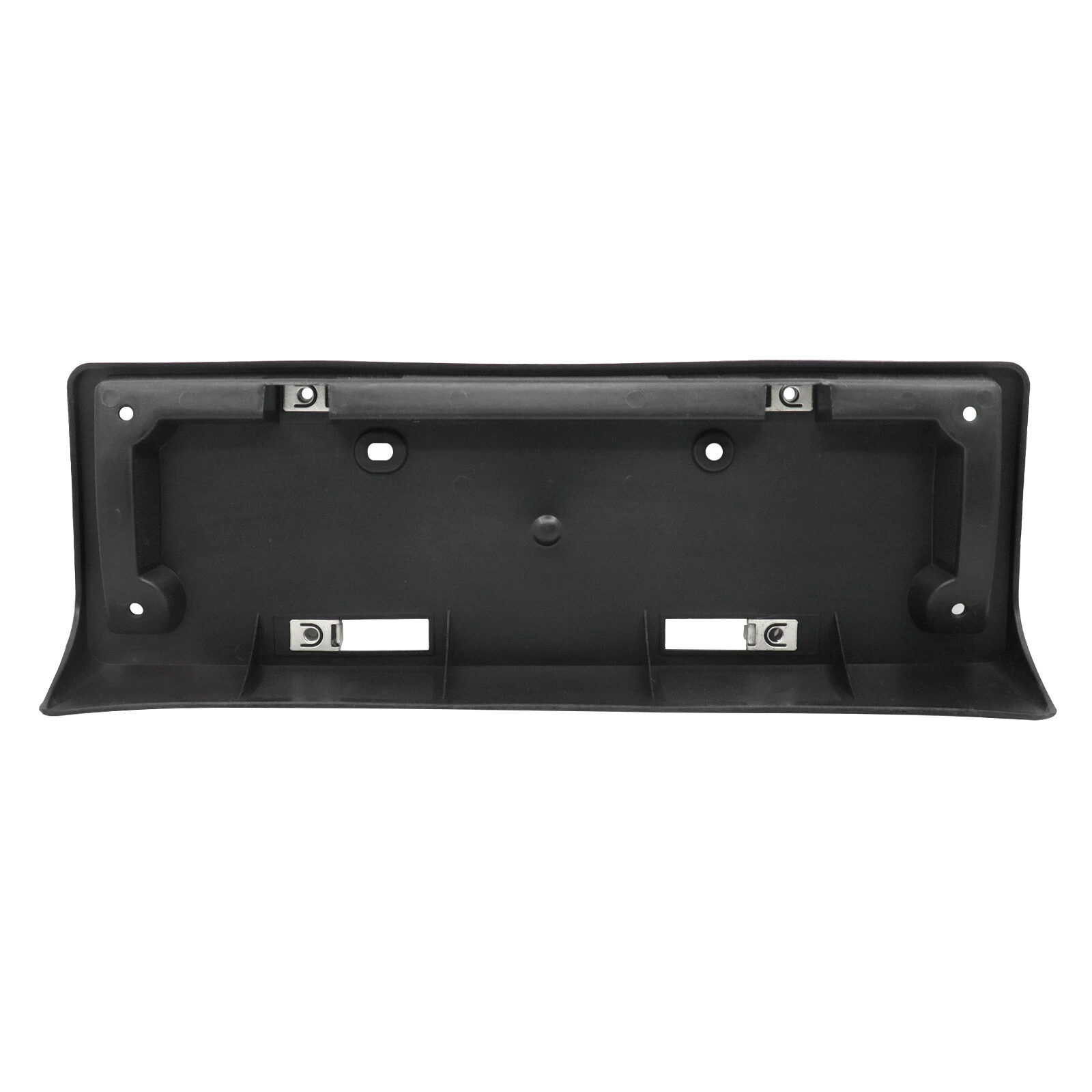 Model 3 Front License Plate