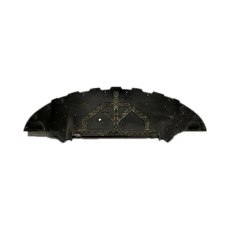 Model 3 Front Lower Skid Plate