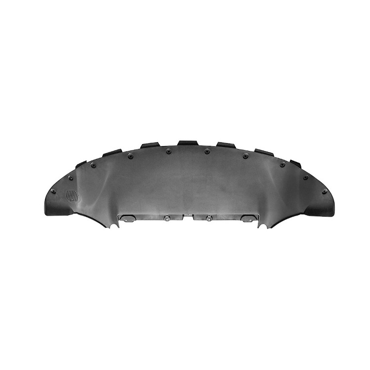 Model 3 Front Lower Skid Plate