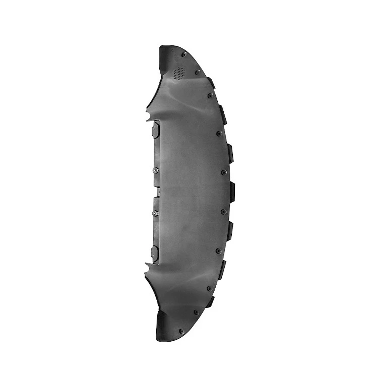 Model 3 Front Lower Skid Plate