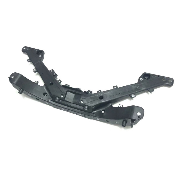 Model 3 Radiator Frame