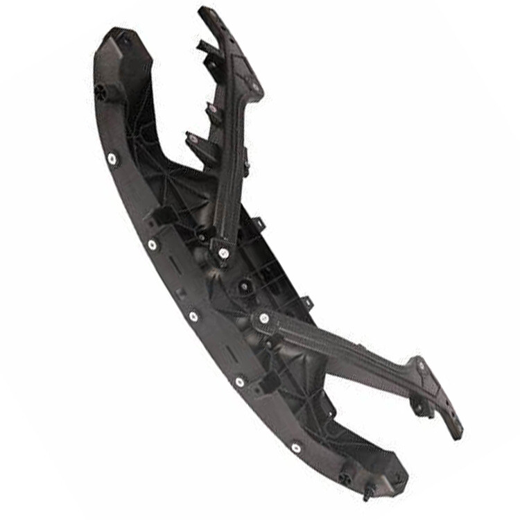 Model 3 Radiator Frame