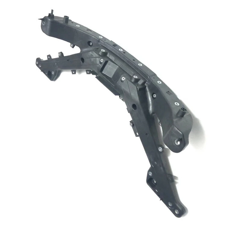 Model 3 Radiator Frame