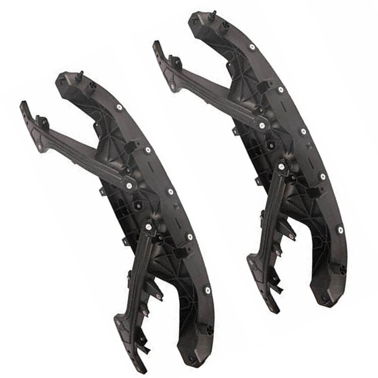 Model 3 Radiator Frame