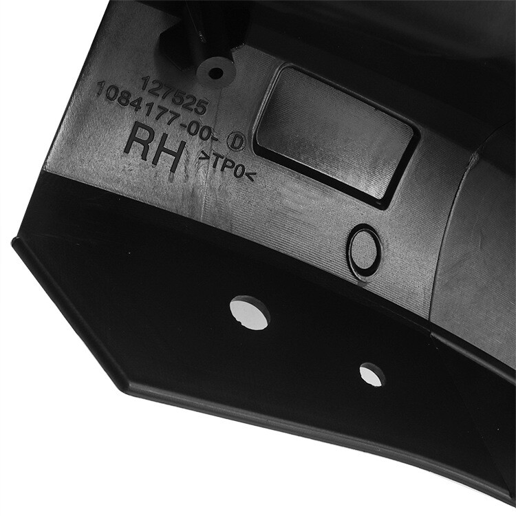 Model 3 Ventilation Port Bracket