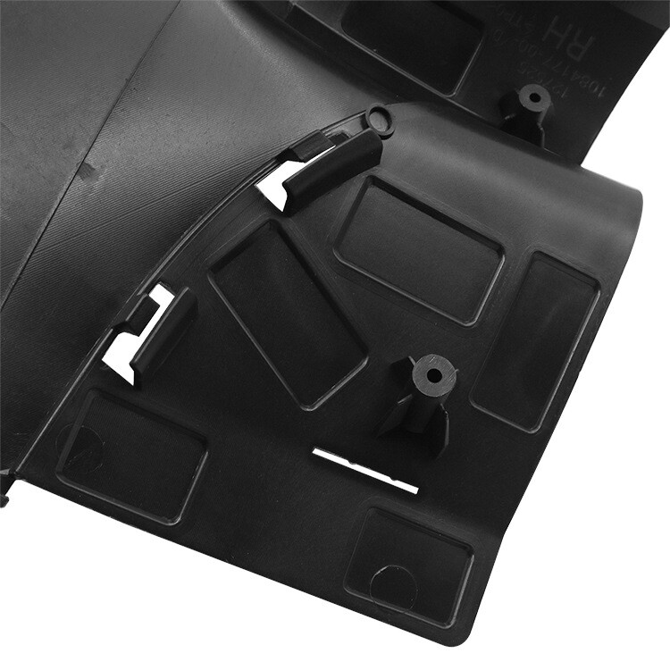 Model 3 Ventilation Port Bracket