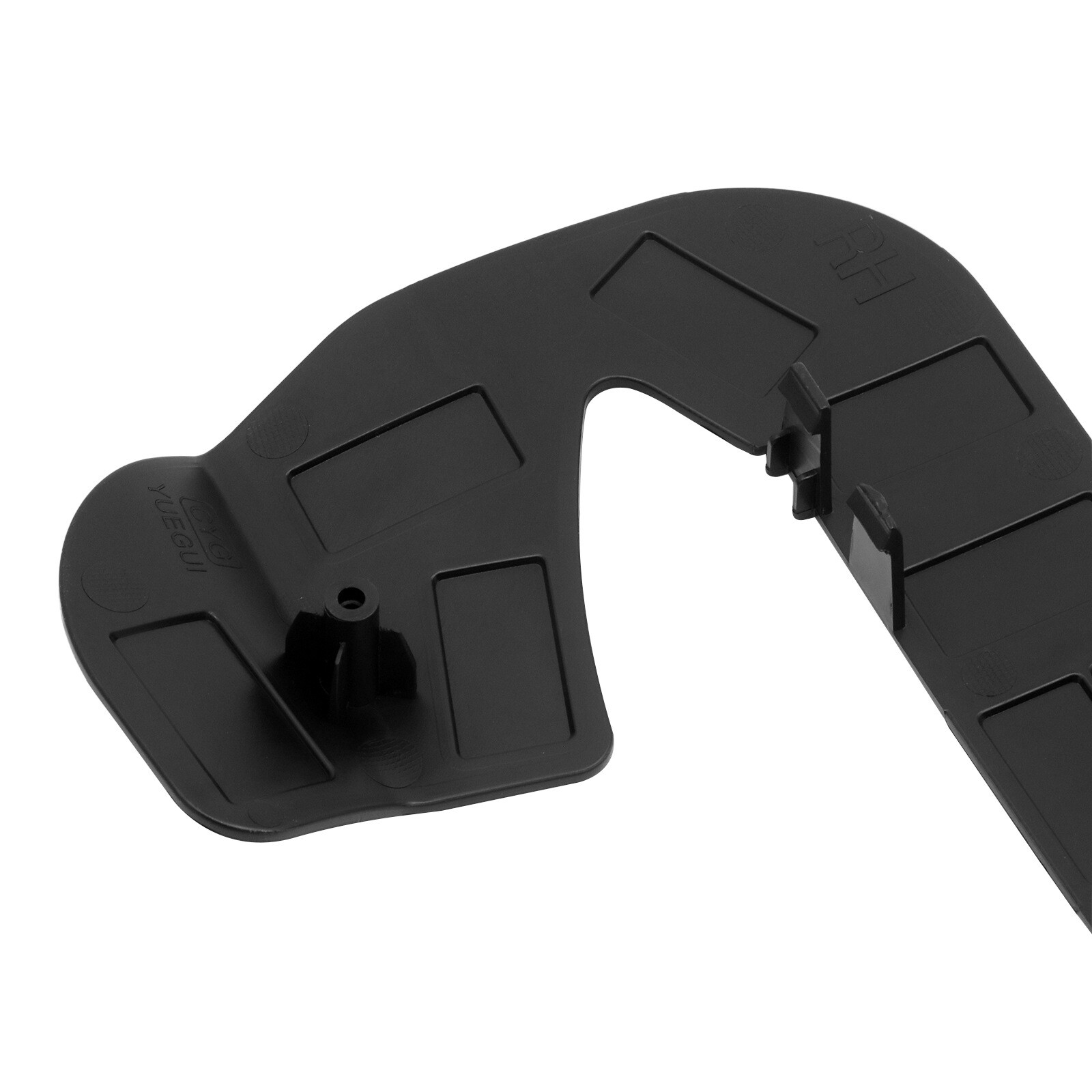 Model 3 Fog Light Mount